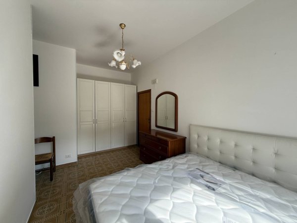 appartamento in affitto ad Ascoli Piceno in zona Campo Parignano