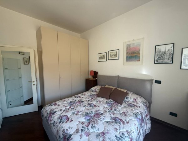 appartamento in affitto ad Ascoli Piceno in zona Piazzarola