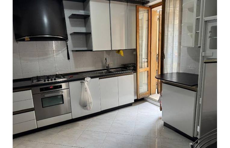 appartamento in affitto ad Ascoli Piceno in zona Centro Storico