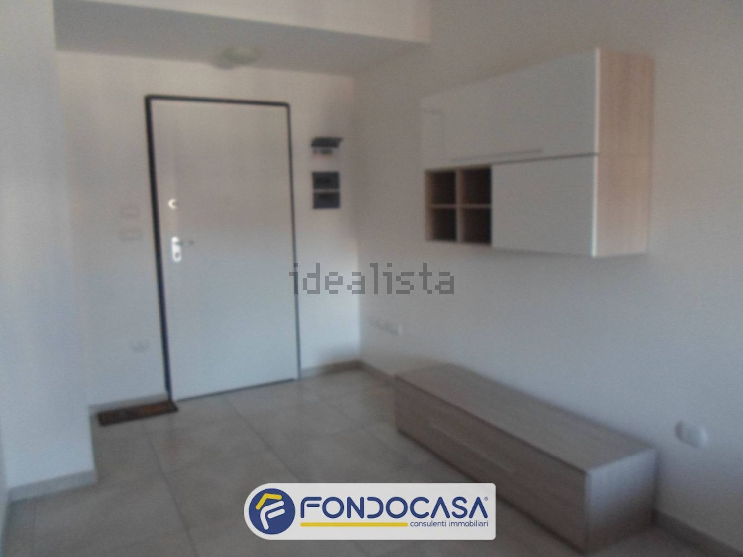 appartamento in affitto ad Ascoli Piceno in zona Porta Maggiore