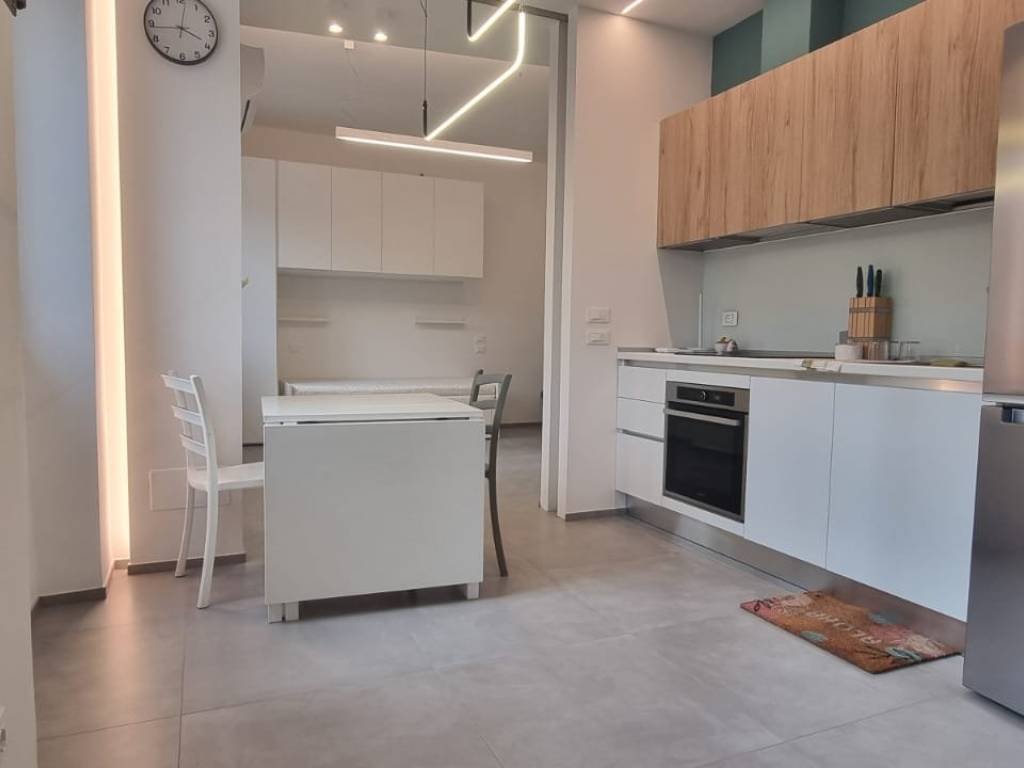 appartamento in affitto ad Ascoli Piceno in zona Campo Parignano