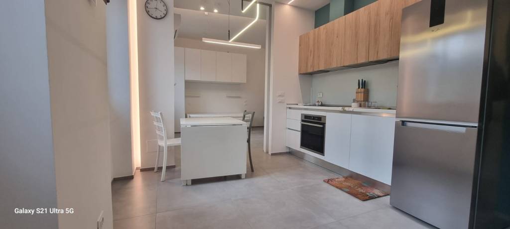 appartamento in affitto ad Ascoli Piceno in zona Campo Parignano