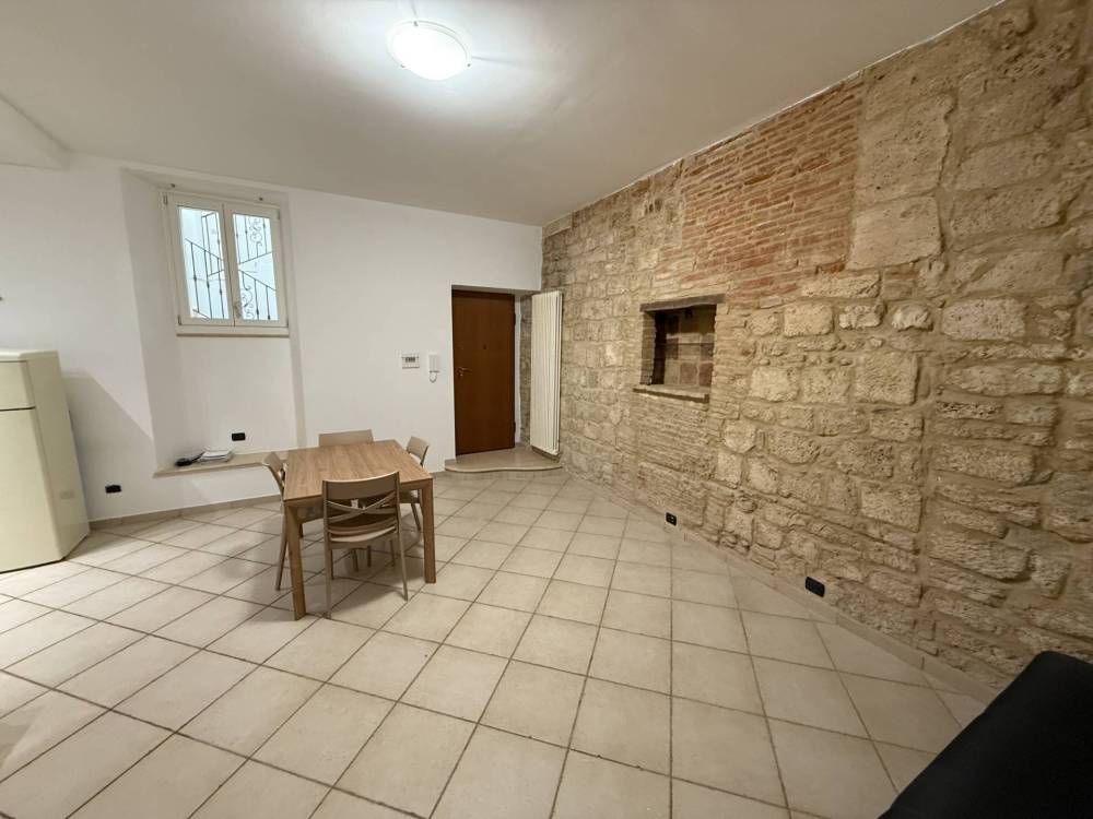 appartamento in affitto ad Ascoli Piceno in zona Centro Storico