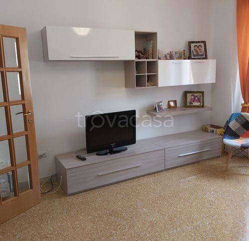 appartamento in affitto ad Ascoli Piceno in zona Porta Romana