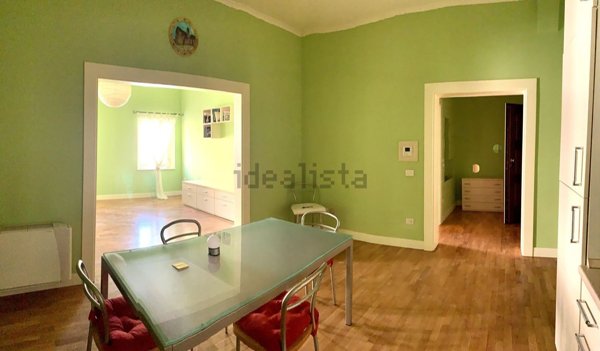 appartamento in affitto ad Ascoli Piceno in zona Centro Storico