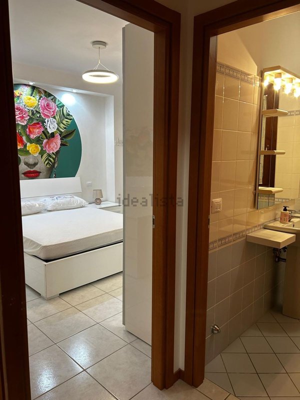 appartamento in affitto ad Ascoli Piceno