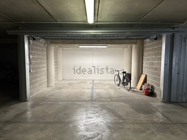 locale di sgombero in affitto ad Ascoli Piceno in zona Porta Maggiore