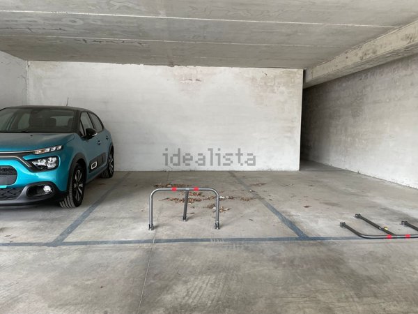 locale di sgombero in affitto ad Ascoli Piceno in zona Porta Maggiore