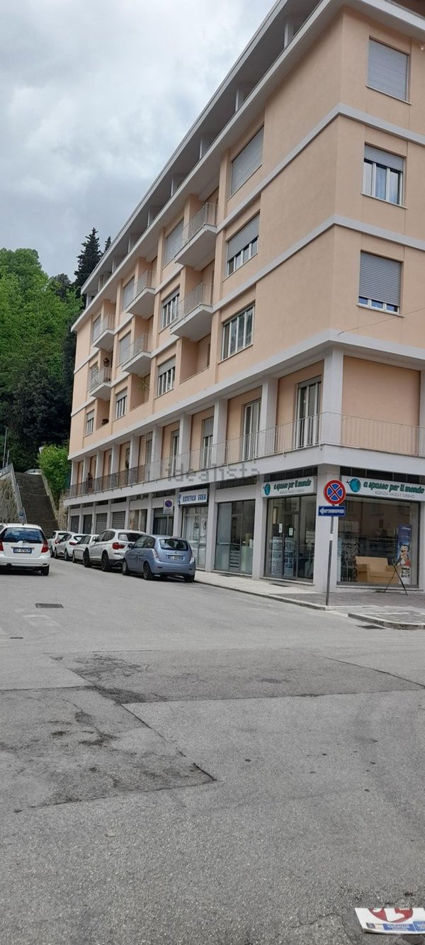 ufficio in affitto ad Ascoli Piceno