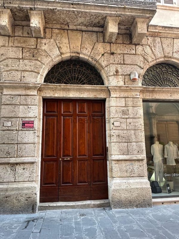 appartamento in affitto ad Ascoli Piceno in zona Centro Storico