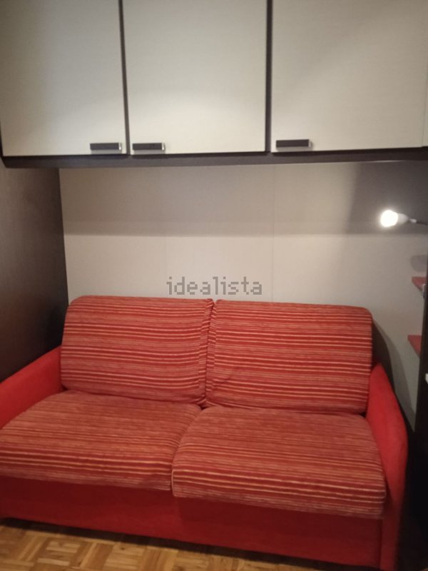 appartamento in affitto ad Ascoli Piceno in zona Monticelli