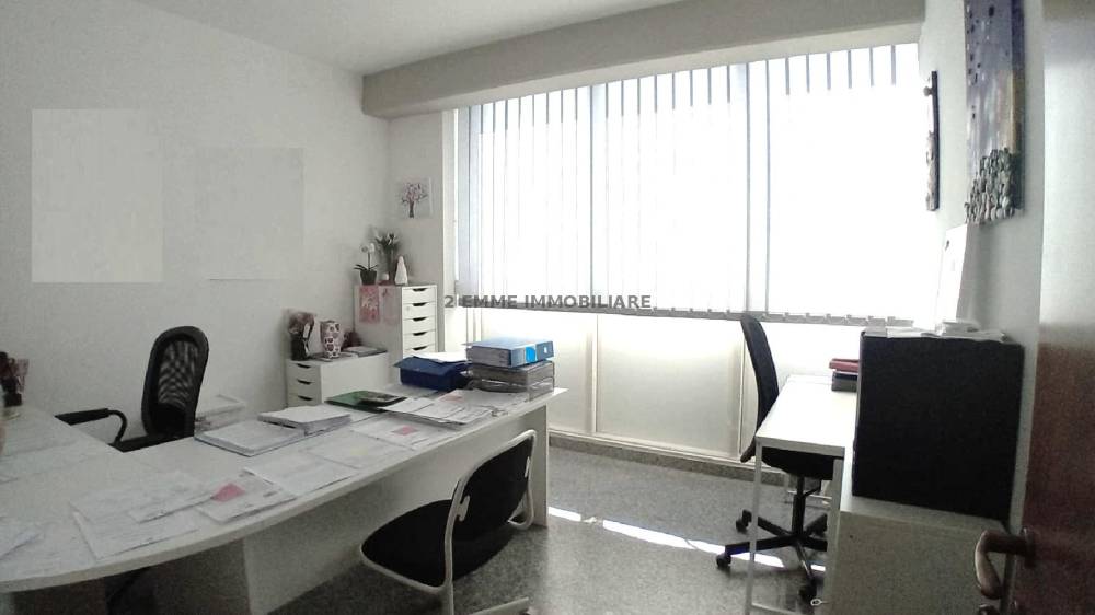 ufficio in affitto ad Ascoli Piceno in zona Porta Maggiore