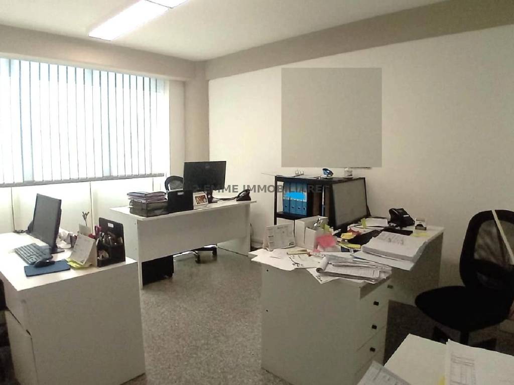 ufficio in affitto ad Ascoli Piceno
