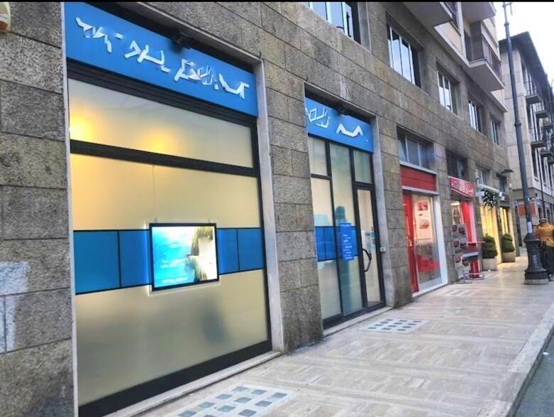 locale commerciale in affitto ad Ascoli Piceno in zona Centro Storico