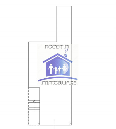 locale commerciale in affitto ad Ascoli Piceno in zona Porta Maggiore