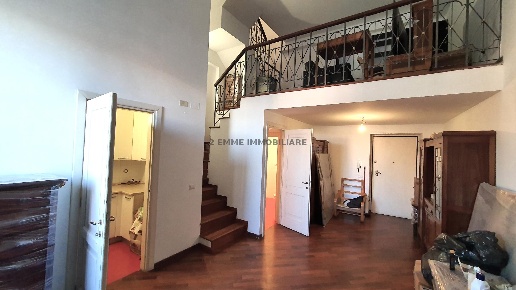 appartamento in affitto ad Ascoli Piceno in zona Centro Storico