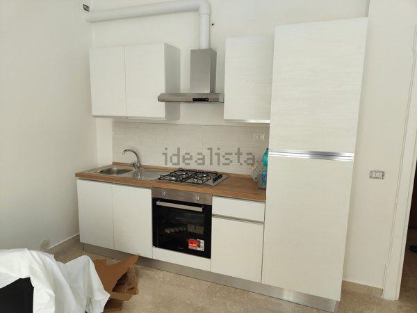 appartamento in affitto ad Ascoli Piceno in zona Campo Parignano