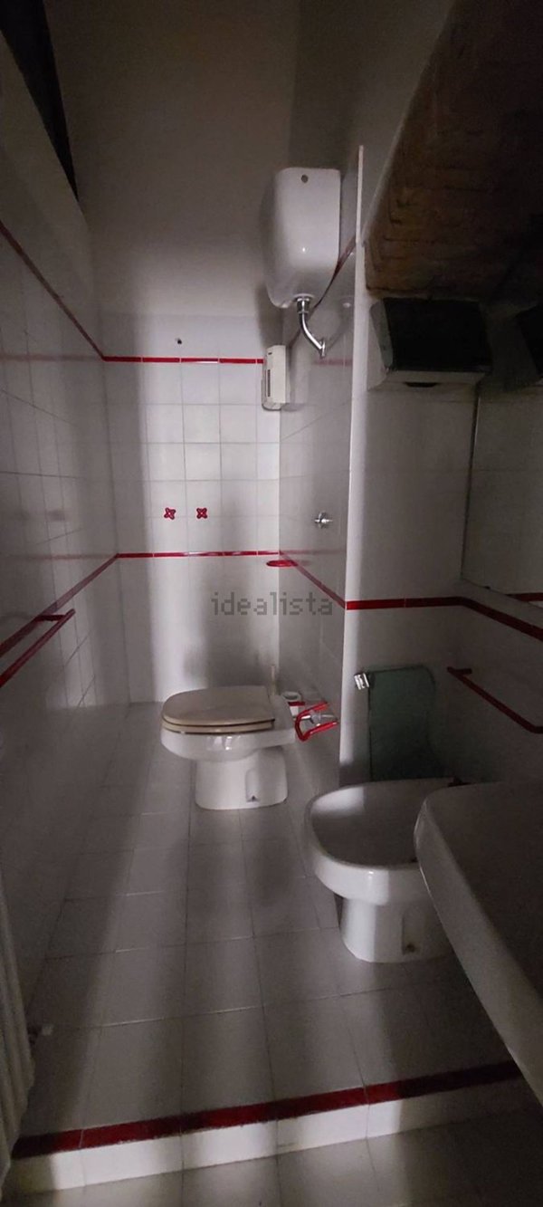 ufficio in affitto ad Ascoli Piceno in zona Centro Storico