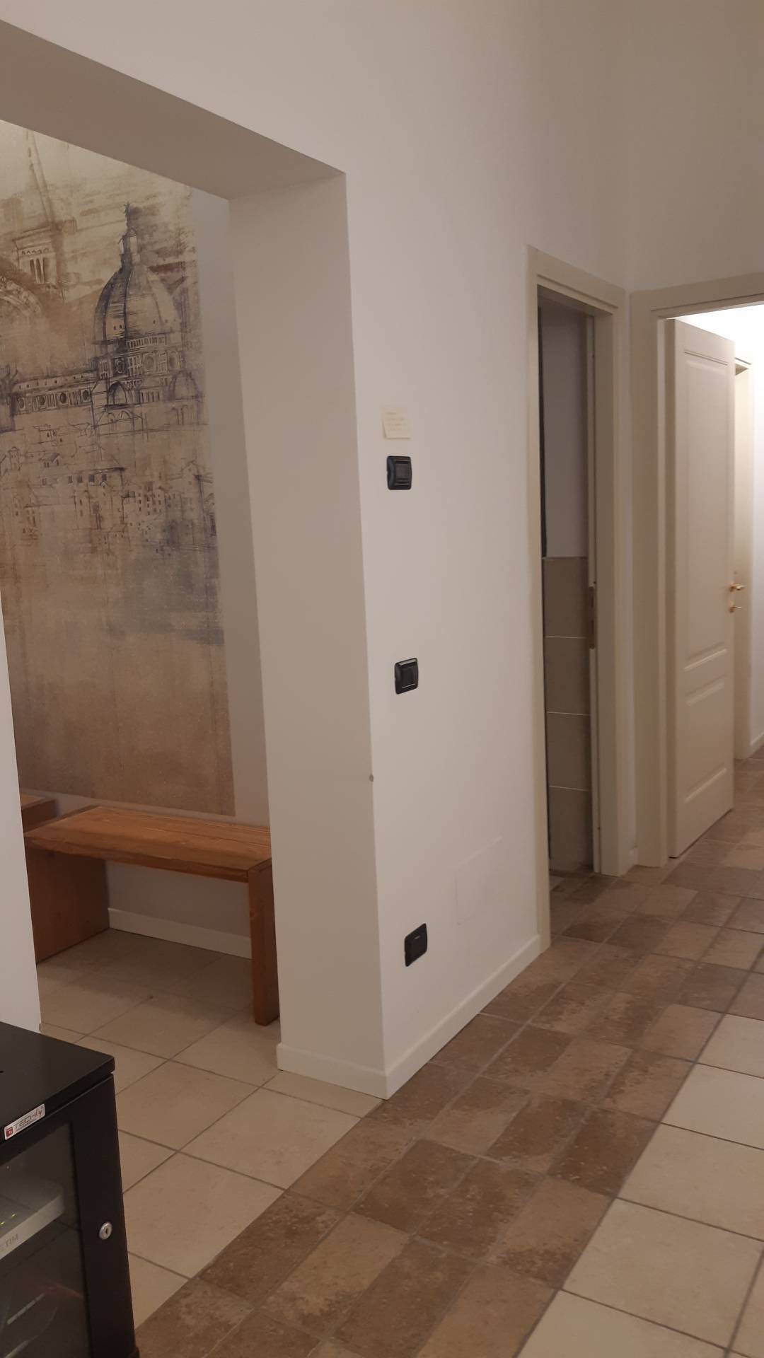 ufficio in affitto ad Ascoli Piceno in zona Campo Parignano