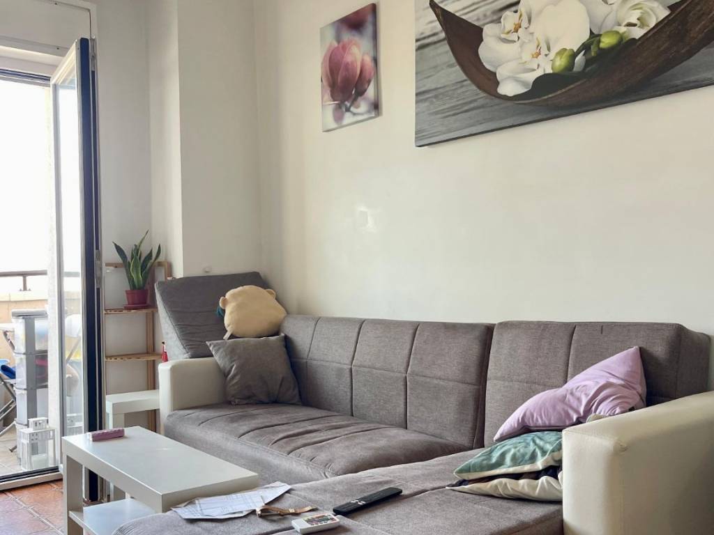 appartamento in affitto ad Ascoli Piceno in zona Monticelli