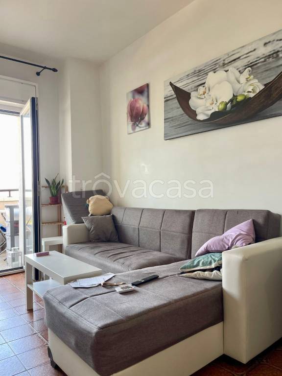 appartamento in affitto ad Ascoli Piceno in zona Monticelli