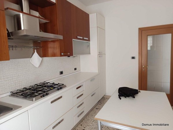 appartamento in affitto ad Ascoli Piceno
