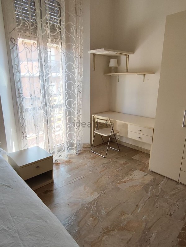 appartamento in affitto ad Ascoli Piceno in zona Campo Parignano