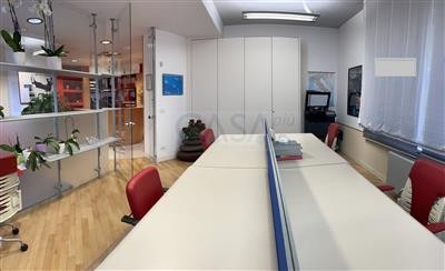 ufficio in affitto ad Ascoli Piceno