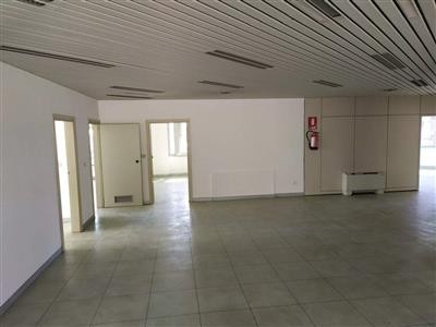 ufficio in affitto ad Ascoli Piceno