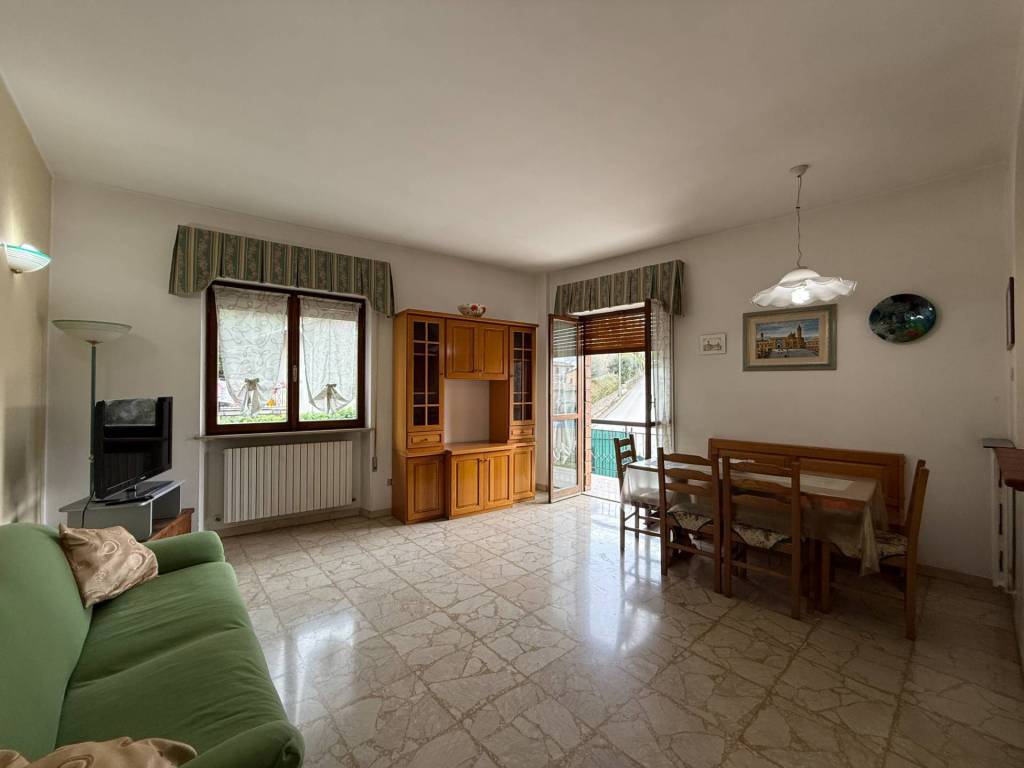 appartamento in affitto ad Ascoli Piceno in zona Centro Storico