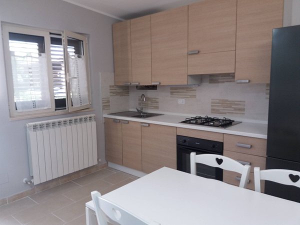 appartamento in affitto ad Ascoli Piceno