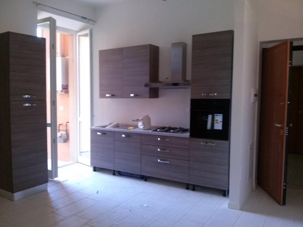 appartamento in affitto ad Ascoli Piceno in zona Campo Parignano