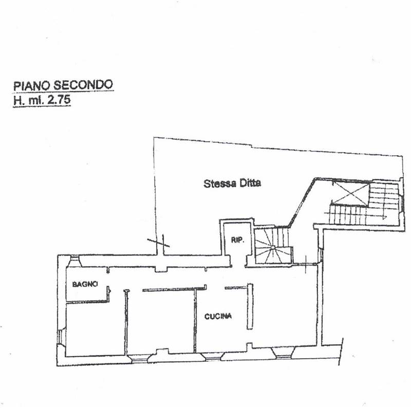 appartamento in affitto ad Ascoli Piceno in zona Centro Storico
