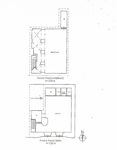 ufficio in affitto ad Ascoli Piceno in zona Centro Storico