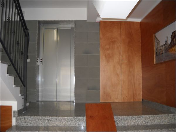 appartamento in affitto ad Ascoli Piceno in zona Piazza Immacolata