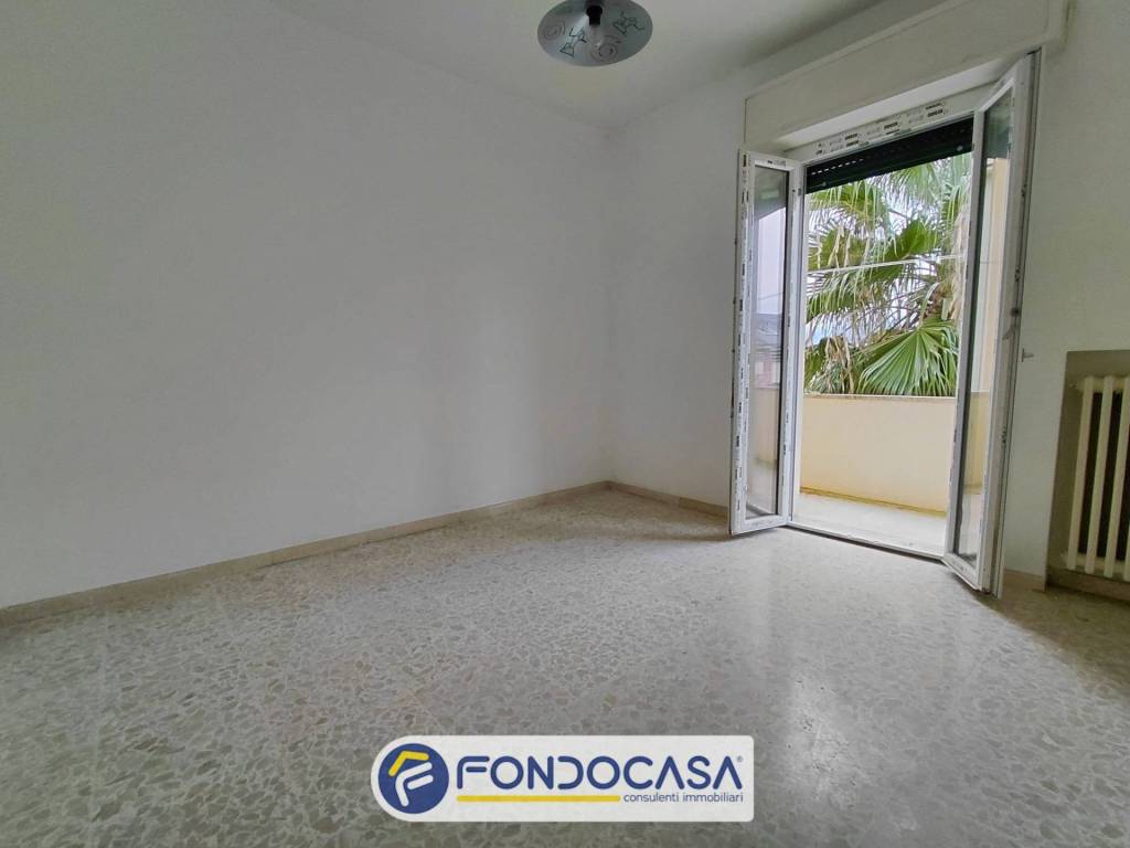 appartamento in affitto ad Ascoli Piceno in zona Porta Maggiore