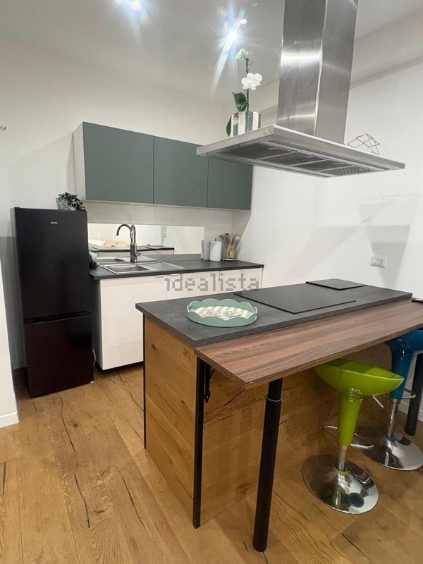 appartamento in affitto ad Ascoli Piceno