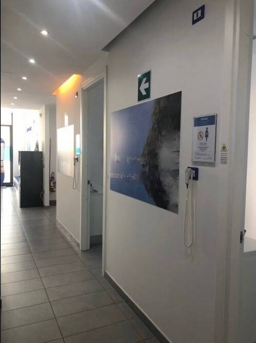 locale commerciale in affitto ad Ascoli Piceno in zona Centro Storico