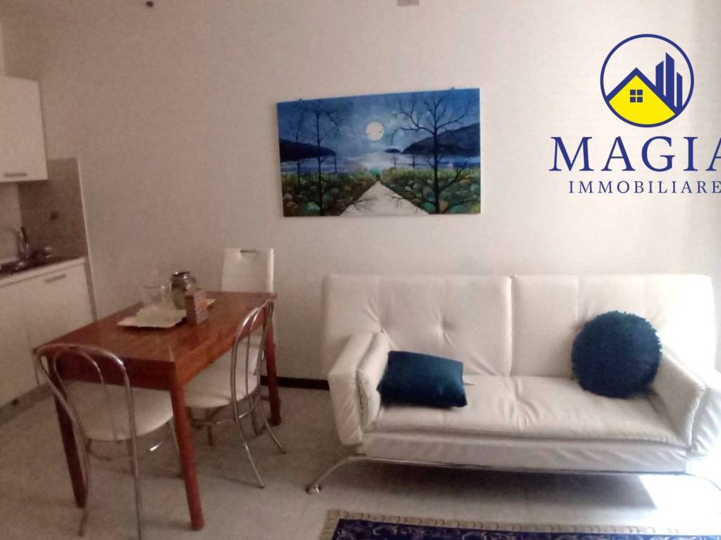 appartamento in affitto ad Ascoli Piceno in zona Centro Storico