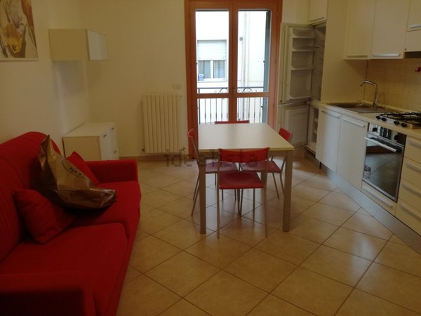 appartamento in affitto ad Ascoli Piceno in zona Porta Maggiore