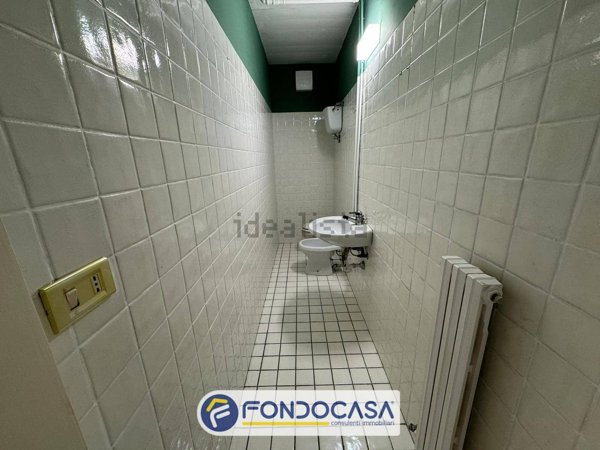 ufficio in affitto ad Ascoli Piceno in zona Centro Storico