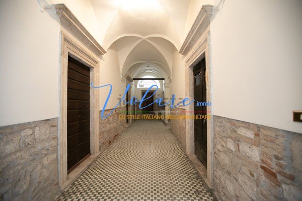 appartamento in affitto ad Ascoli Piceno in zona Centro Storico