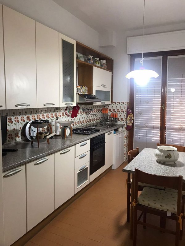 appartamento in affitto ad Ascoli Piceno