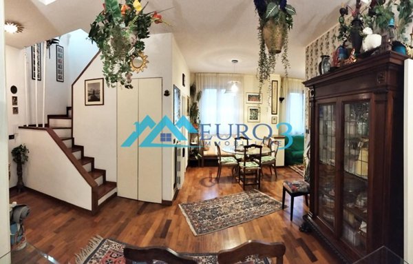 appartamento in affitto ad Ascoli Piceno in zona Centro Storico