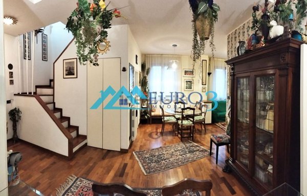 appartamento in affitto ad Ascoli Piceno in zona Centro Storico