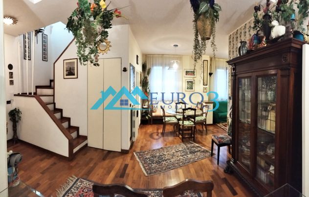 appartamento in affitto ad Ascoli Piceno in zona Centro Storico