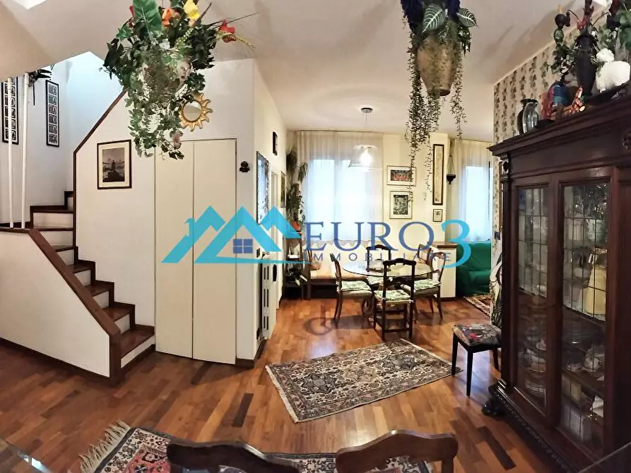 appartamento in affitto ad Ascoli Piceno in zona Centro Storico