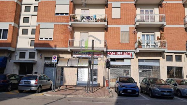 appartamento in affitto ad Ascoli Piceno in zona Centro Storico