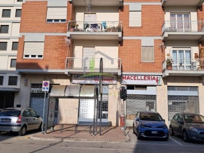 appartamento in affitto ad Ascoli Piceno in zona Centro Storico