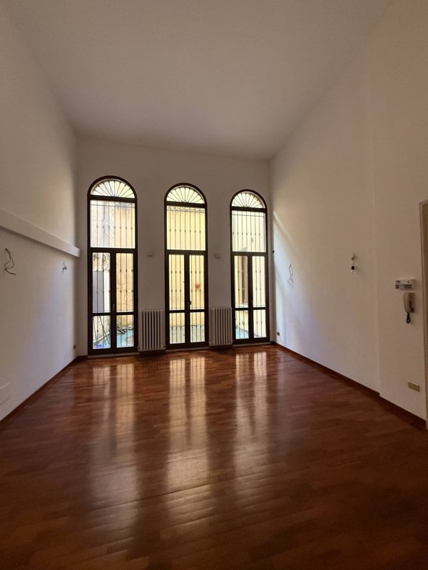 appartamento in affitto ad Ascoli Piceno in zona Centro Storico